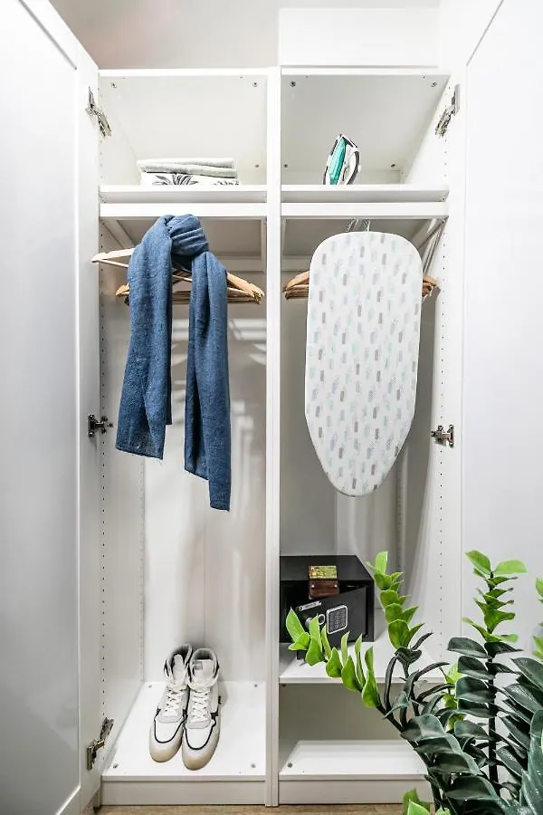 Appartement Ws Notre-Dame - Jussieu à Paris