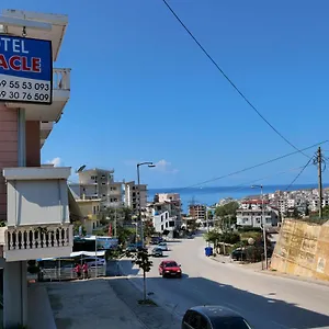 Miracle Appartamento Sarandë