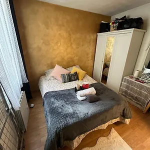  Séjour chez l'habitant Private
